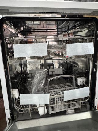 LAVAVAJILLAS KUBO NUEVO A ESTRENAR BLANCO