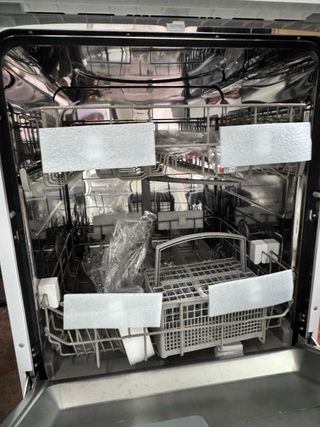 LAVAVAJILLAS KUBO NUEVO A ESTRENAR BLANCO