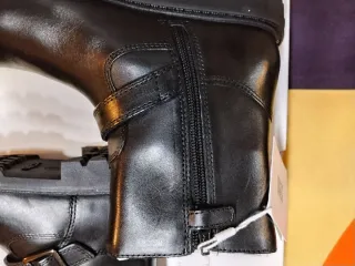 Botas Geox t35 nuevas