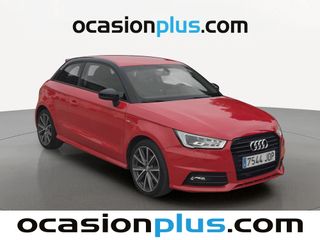 Audi A1 Adrenalin 1.4 TDI ultra 66 kW (90 CV) S tronic