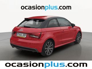 Audi A1 Adrenalin 1.4 TDI ultra 66 kW (90 CV) S tronic
