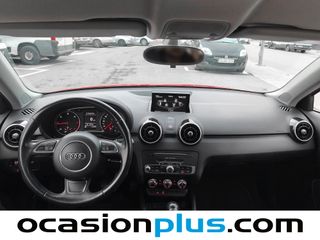 Audi A1 Adrenalin 1.4 TDI ultra 66 kW (90 CV) S tronic