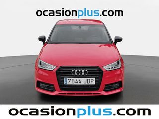 Audi A1 Adrenalin 1.4 TDI ultra 66 kW (90 CV) S tronic