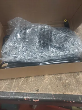 Cargador Patinete Eléctrico 42V 2A DC 5.5x2.5mm