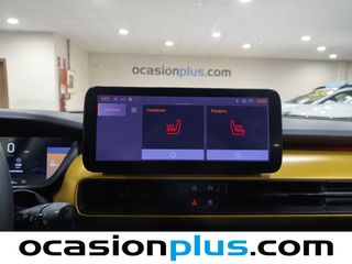 Jeep Avenger 1.2 G Summit 74 kW (100 CV)