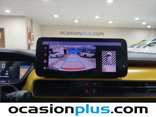 Jeep Avenger 1.2 G Summit 74 kW (100 CV)