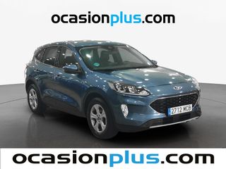Ford Kuga 1.5 EcoBlue Trend 88 kW (120 CV)
