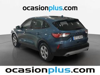 Ford Kuga 1.5 EcoBlue Trend 88 kW (120 CV)
