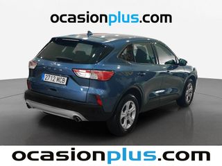 Ford Kuga 1.5 EcoBlue Trend 88 kW (120 CV)