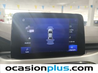 Ford Kuga 1.5 EcoBlue Trend 88 kW (120 CV)