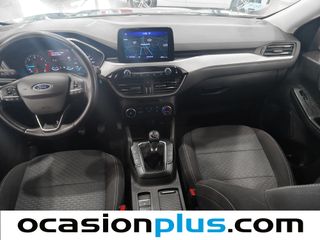 Ford Kuga 1.5 EcoBlue Trend 88 kW (120 CV)