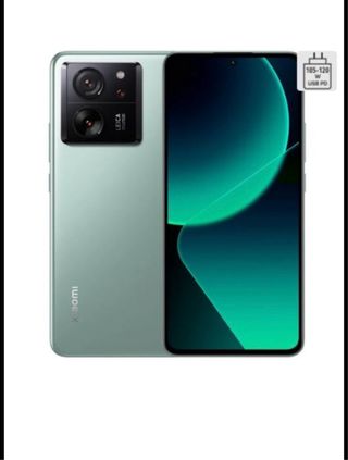 Xiaomi 13T Pro Verde