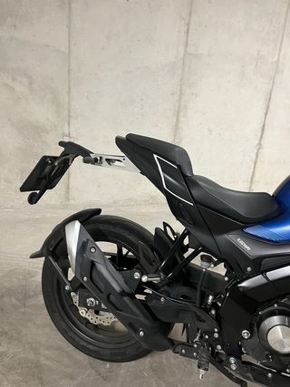 Moto Keeway RKF 125 ABS