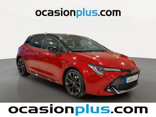 Toyota Corolla 180H GR-SPORT E-CVT 132 kW (180 CV)