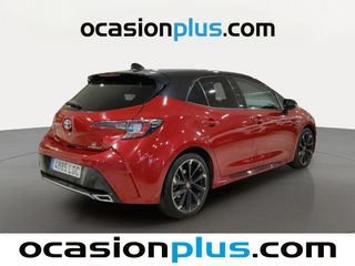 Toyota Corolla 180H GR-SPORT E-CVT 132 kW (180 CV)