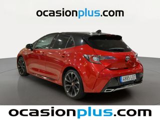 Toyota Corolla 180H GR-SPORT E-CVT 132 kW (180 CV)