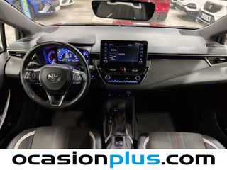 Toyota Corolla 180H GR-SPORT E-CVT 132 kW (180 CV)