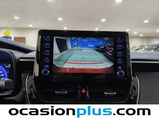 Toyota Corolla 180H GR-SPORT E-CVT 132 kW (180 CV)