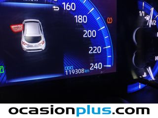 Toyota Corolla 180H GR-SPORT E-CVT 132 kW (180 CV)