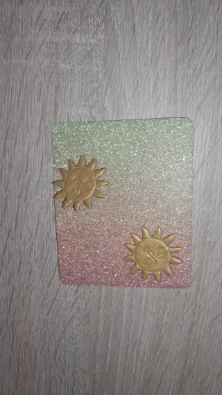 Pendientes de arcilla polimérica