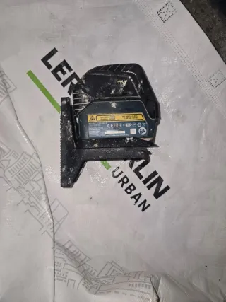 Nivel Láser Bosch Professional GCL 2-45