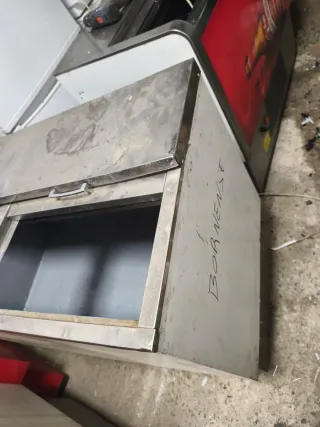 Botelleros leer descripción