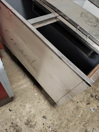 Botelleros leer descripción