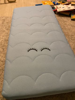 Colchón Cuna 120x60