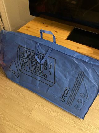 Colchón Cuna 120x60