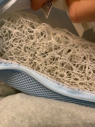 Colchón Cuna 120x60