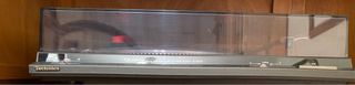 Tocadiscos Technics SL-QD2S