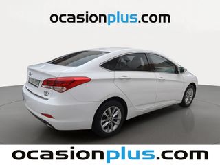 Hyundai i40 1.7 CRDI BlueDrive Klass 85 kW (115 CV)