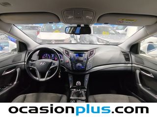 Hyundai i40 1.7 CRDI BlueDrive Klass 85 kW (115 CV)