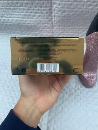 Paco Rabanne 1 Million Eau de Toilette Dorado