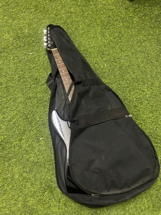 Guitarra Eléctrica Stratocaster Sonora