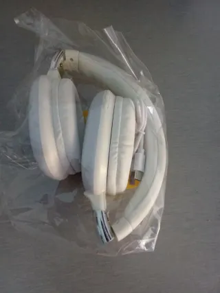 Auriculares Bluetooth ColaCao Blancos