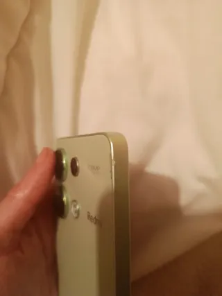 Xiaomi Redmi Note 13 Verde