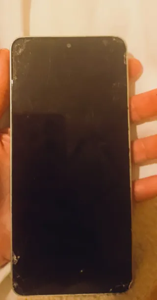 Xiaomi Redmi Note 13 Verde