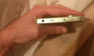 Xiaomi Redmi Note 13 Verde