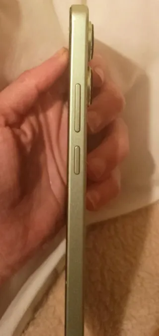 Xiaomi Redmi Note 13 Verde