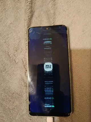 Xiaomi Redmi Note 13 Verde