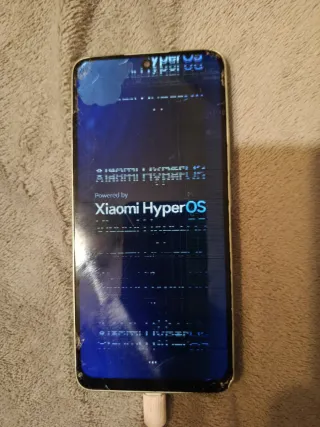 Xiaomi Redmi Note 13 Verde