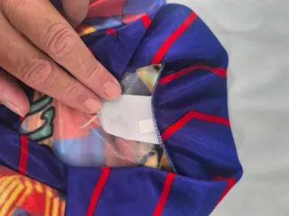 Camiseta Hristo Stoichkov FC Barcelona Kappa