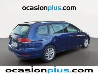 Volkswagen Golf Variant Last Edition 1.5 TSI 96 kW (130 CV)