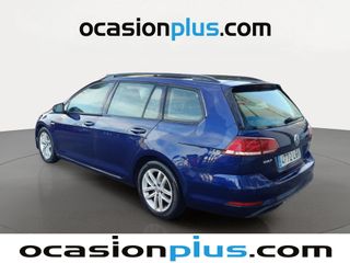 Volkswagen Golf Variant Last Edition 1.5 TSI 96 kW (130 CV)