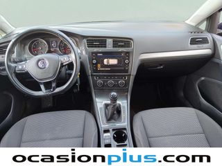 Volkswagen Golf Variant Last Edition 1.5 TSI 96 kW (130 CV)