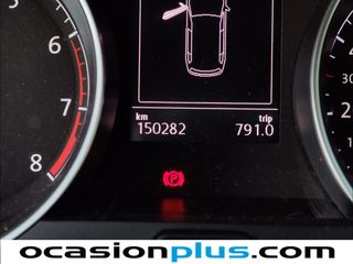 Volkswagen Golf Variant Last Edition 1.5 TSI 96 kW (130 CV)