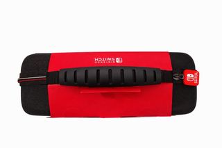 Funda Nintendo Switch Deluxe System Case