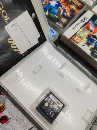 Lotto Giochi Nintendo DS