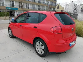 SEAT Altea 2006